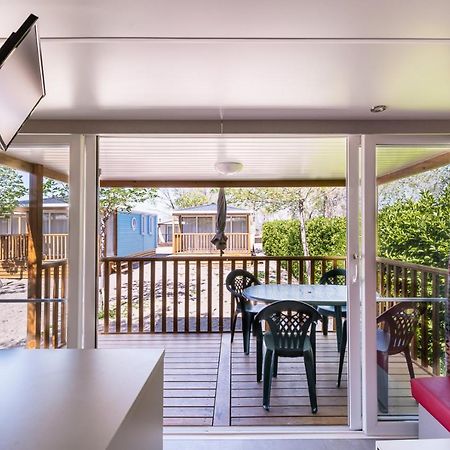 Camping Valencia - Bungalows Puzol Εξωτερικό φωτογραφία