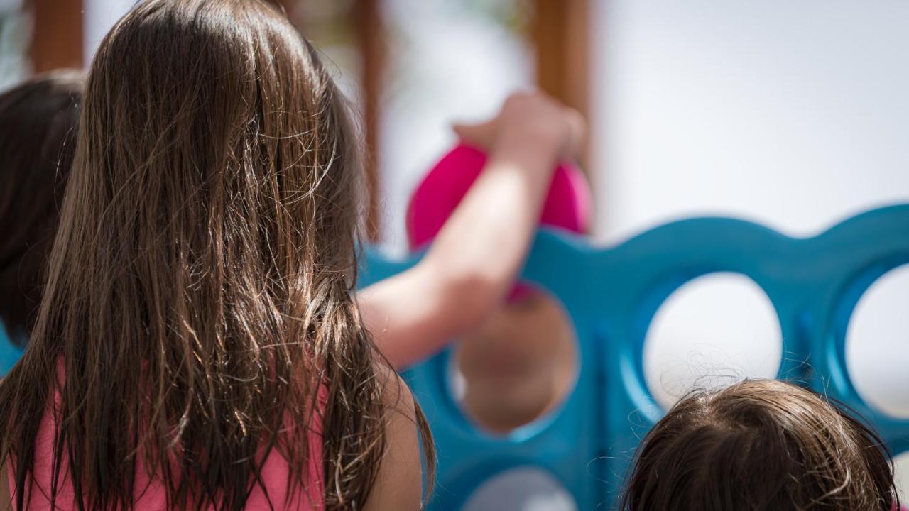 Camping Valencia - Bungalows Puzol Εξωτερικό φωτογραφία