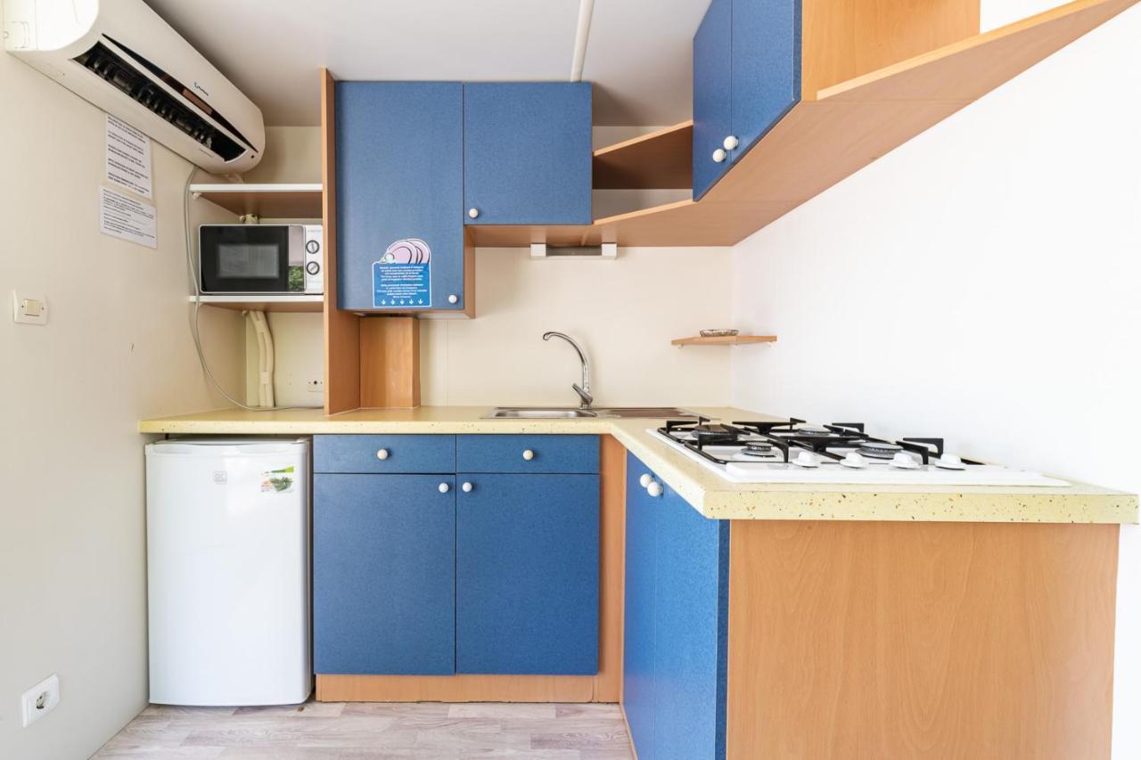 Camping Valencia - Bungalows Puzol Εξωτερικό φωτογραφία