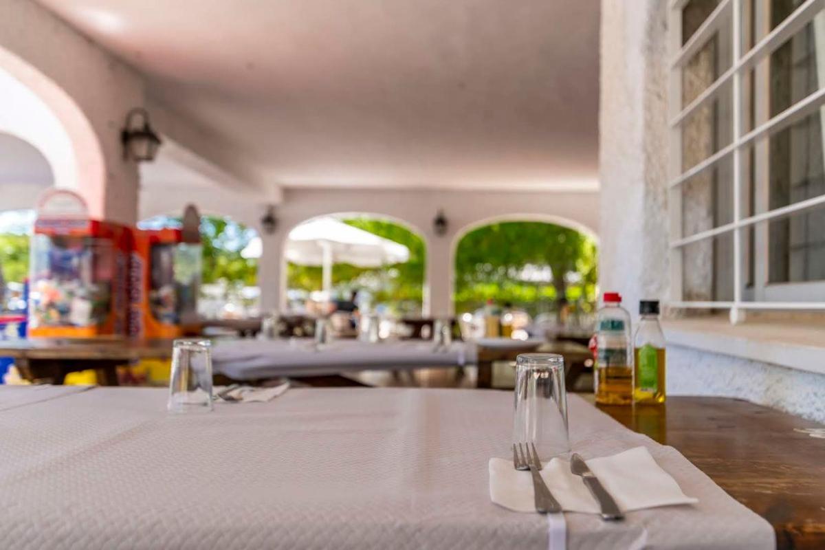 Camping Valencia - Bungalows Puzol Εξωτερικό φωτογραφία