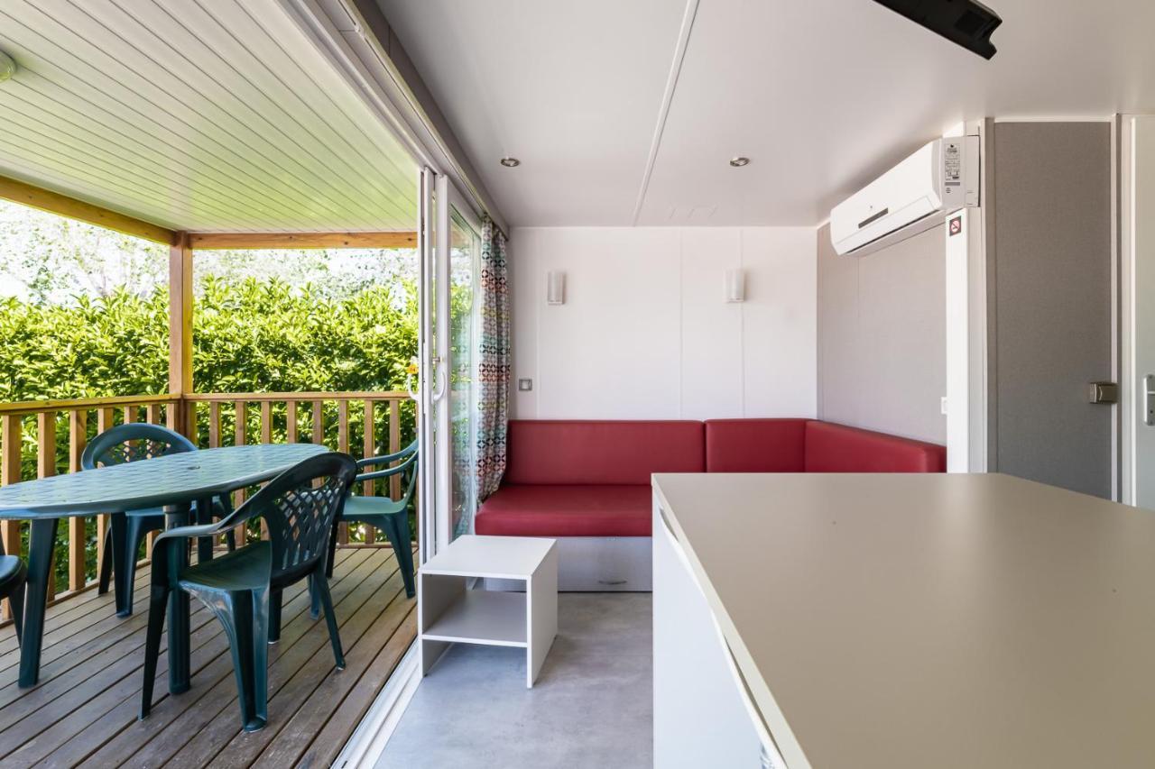 Camping Valencia - Bungalows Puzol Εξωτερικό φωτογραφία