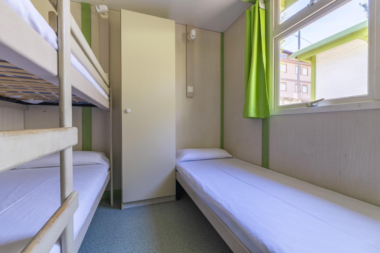 Camping Valencia - Bungalows Puzol Εξωτερικό φωτογραφία