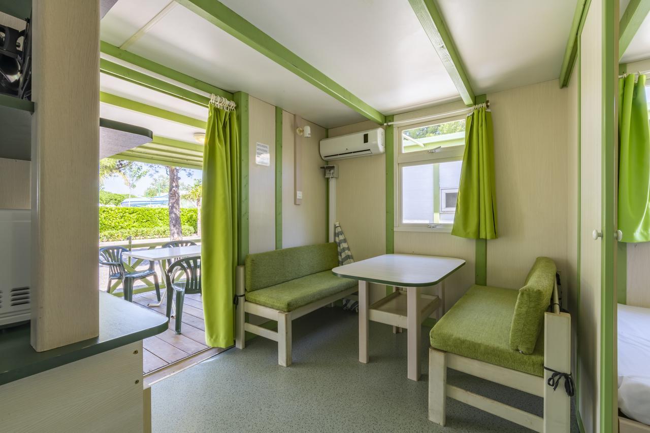 Camping Valencia - Bungalows Puzol Εξωτερικό φωτογραφία