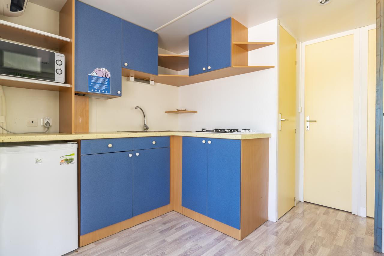 Camping Valencia - Bungalows Puzol Εξωτερικό φωτογραφία